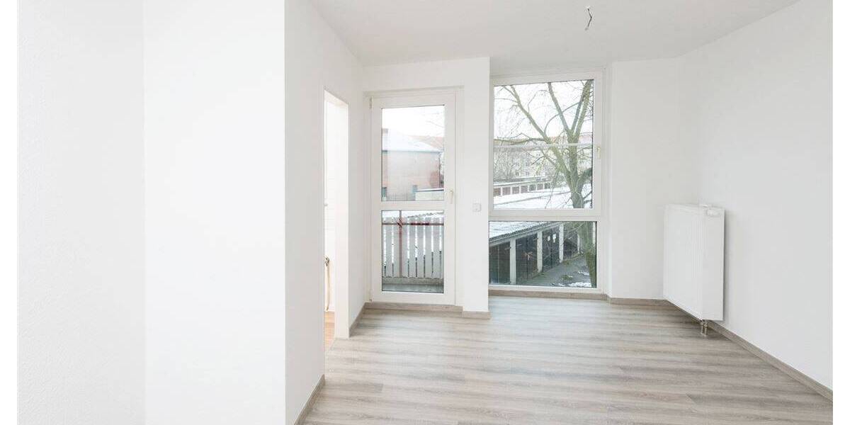 Etagenwohnung Velten - 2 Zimmer, 41 m&sup2;, 665&euro; | Angebot:26170438