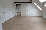 Dachgeschoßwohnung Mannheim Sandhofen - 3 Zimmer, 72 m&sup2;, 800&euro; | Angebot:24772641