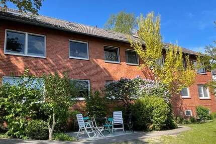 Wohnung Lüneburg Goseburg-Zeltberg - 1 Zimmer, 40 m&sup2;, 405&euro; | Angebot:27013576