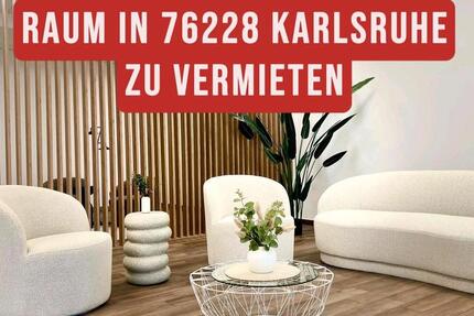 Gewerbeobjekt Karlsruhe Wettersbach - 480&euro; | Angebot:26212755