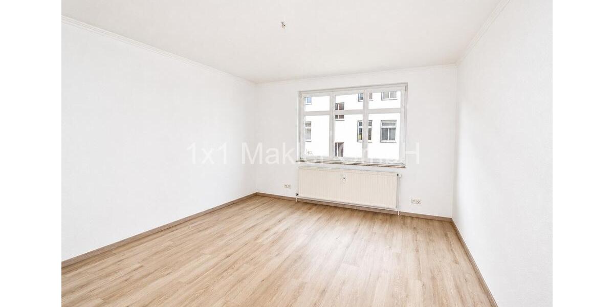 Etagenwohnung Schwerin Altstadt - 2 Zimmer, 58 m&sup2;, 690&euro; | Angebot:26665768