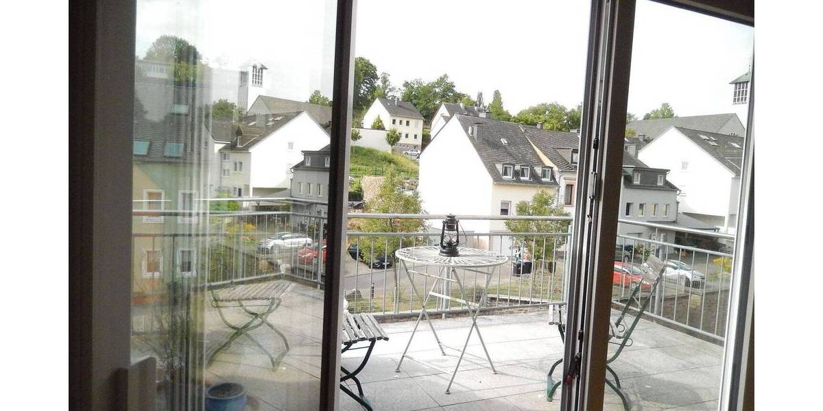 Trier- Olewig Penthouse - Wohnung 108 qm 3 Zimmer, Galerie, Lift, 2 Terrassen TG 3 zimmer