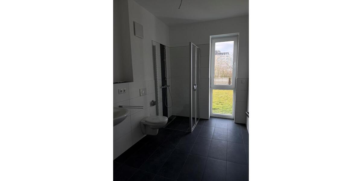 Erdgeschoßwohnung Bad Nauheim - 3 Zimmer, 88 m&sup2;, 1.360&euro; | Angebot:26676032