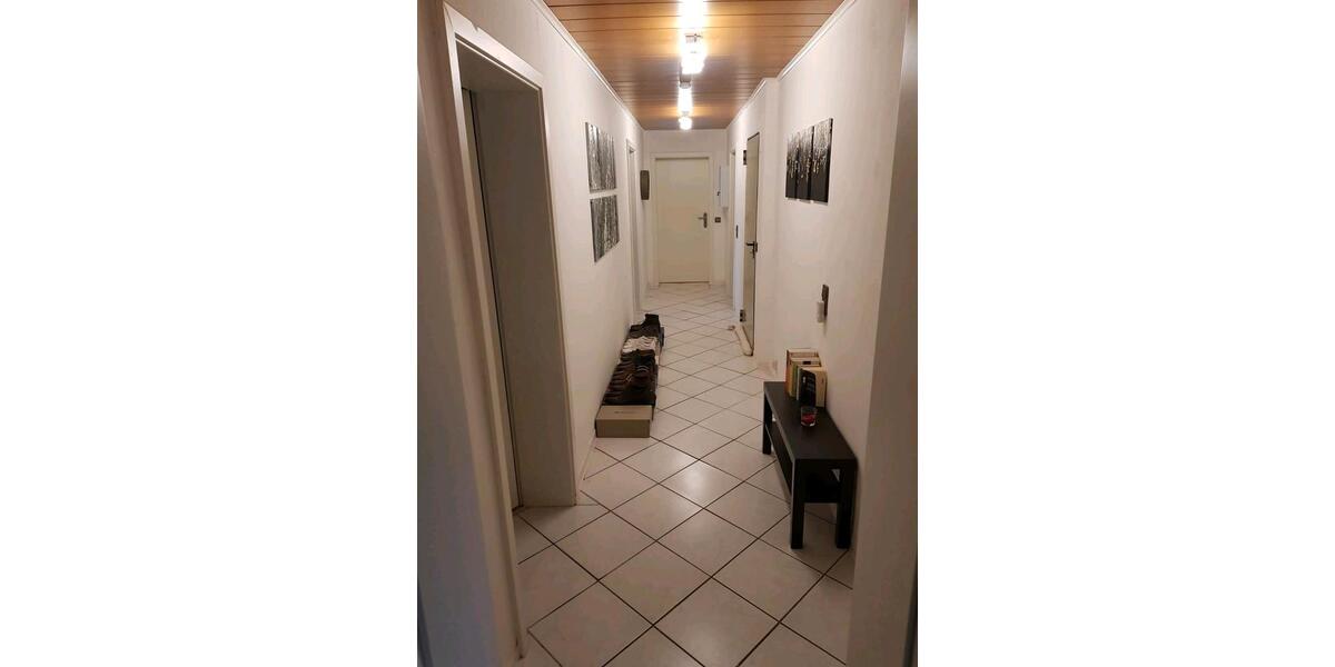 Etagenwohnung Steinbach am Donnersberg - 3 Zimmer, 90 m&sup2;, 780&euro; | Angebot:24468619