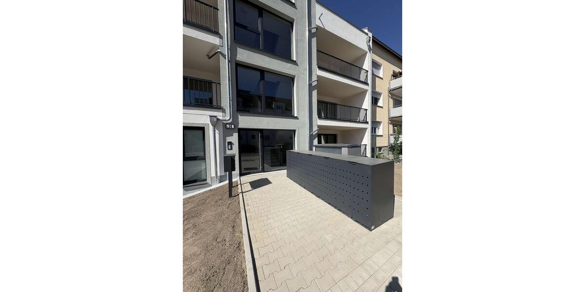 Etagenwohnung Dortmund Brackel - 1 Zimmer, 40 m&sup2;, 584&euro; | Angebot:26490891