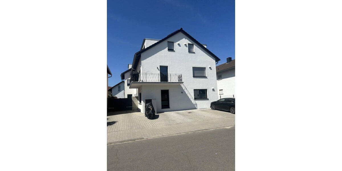 Etagenwohnung Bad Schönborn Mingolsheim - 3 Zimmer, 87 m&sup2;, 1.250&euro; | Angebot:26401974