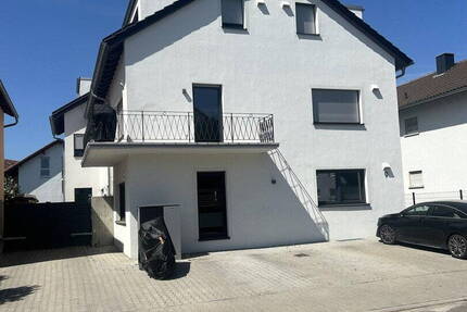 Wohnung Bad Schönborn Mingolsheim - 3 Zimmer, 87 m&sup2;, 1.250&euro; | Angebot:26401974