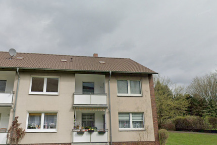 Wohnung Minden Bölhorst - 3 Zimmer, 66 m&sup2;, 481&euro; | Angebot:26361656
