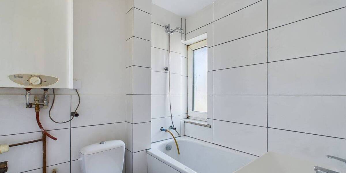 Etagenwohnung Rödental Mönchröden - 2 Zimmer, 56 m&sup2;, 550&euro; | Angebot:26825059