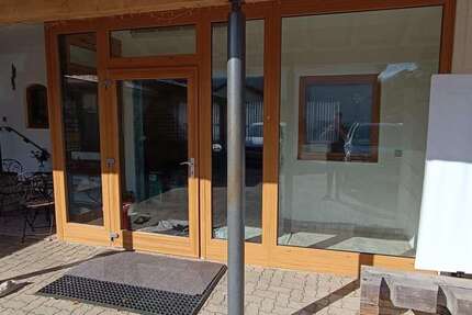 Gewerbeobjekt Ruhpolding - 690&euro; | Angebot:24467730