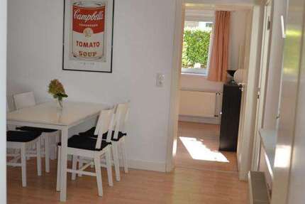 Zimmer Düsseldorf Stadtbezirk 6 - 2.5 Zimmer, 840&euro; | Angebot:24545139