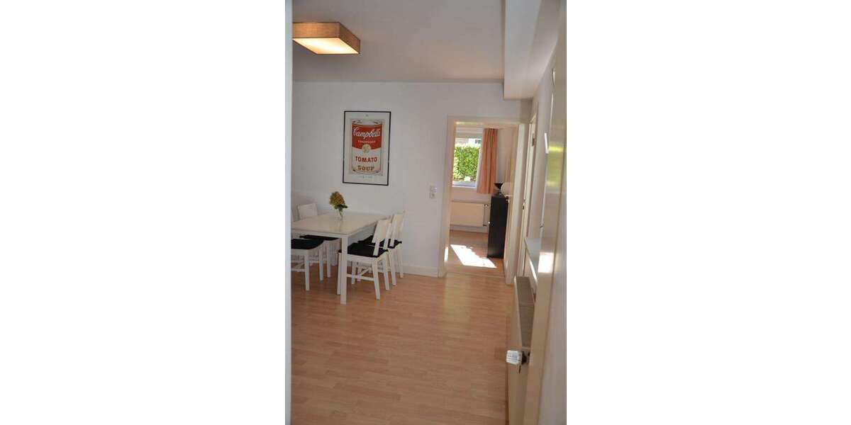 Zimmer Düsseldorf Stadtbezirk 6 - 2.5 Zimmer, 840&euro; | Angebot:24545139