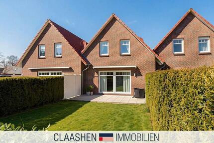 Haus Großheide - 4 Zimmer, 95 m&sup2;, 750&euro; | Angebot:24816066