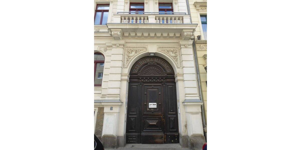 Etagenwohnung Leipzig Zentrum-Ost - 3 Zimmer, 93 m&sup2;, 925&euro; | Angebot:26763991