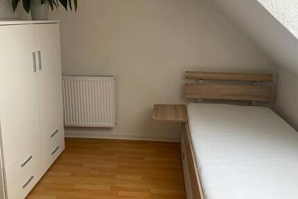 Wohnen auf Zeit Essen Stadtbezirk IV - 1 Zimmer, 17 m&sup2;, 450&euro; | Angebot:26241489