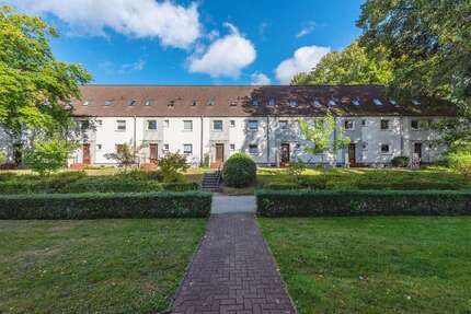 Wohnung Itzehoe - 2 Zimmer, 38 m&sup2;, 387&euro; | Angebot:27095808