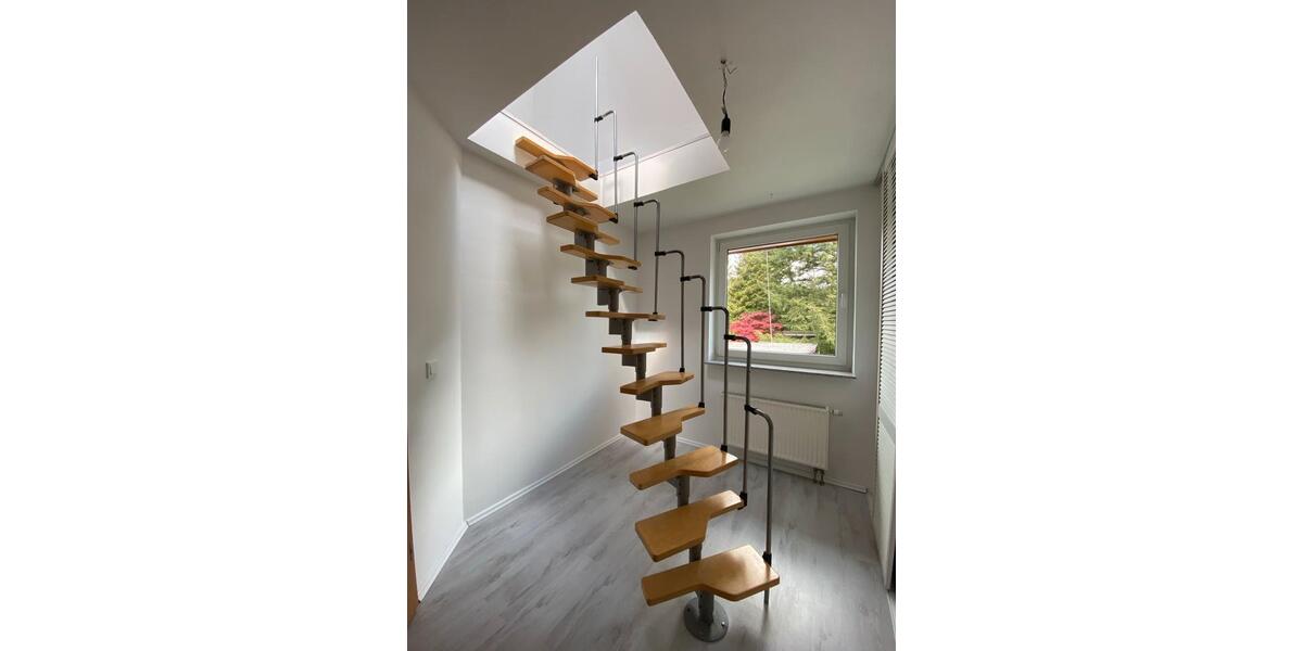 Doppelhaushälfte Wandlitz - 5 Zimmer, 120 m&sup2;, 2.000&euro; | Angebot:26672247