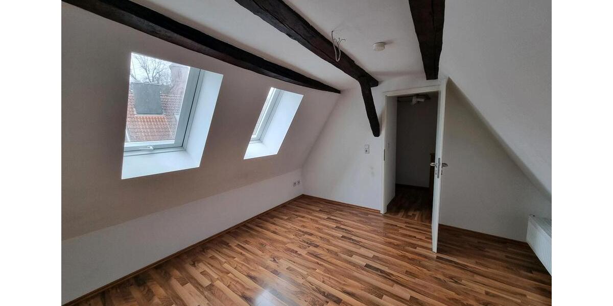 Maisonettenwohnung Tauberbischofsheim - 2 Zimmer, 56 m&sup2;, 600&euro; | Angebot:24842596
