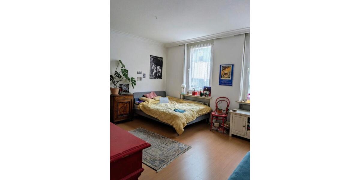Erdgeschoßwohnung Gießen - 5 Zimmer, 115 m&sup2;, 1.395&euro; | Angebot:26648487