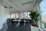 Modernes Büro mit Dachterrasse in Reinickendorf - All-in-Miete