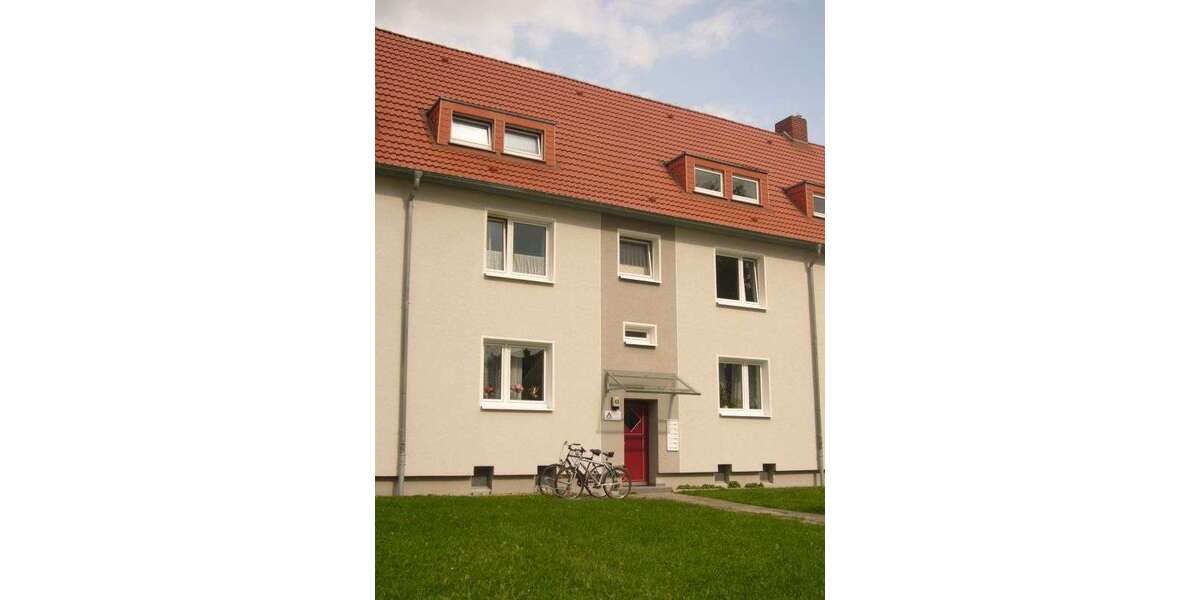 Etagenwohnung Herford - 1 Zimmer, 40 m&sup2;, 439&euro; | Angebot:26750154
