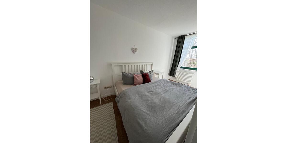 Erdgeschoßwohnung Greifswald - 2 Zimmer, 70 m&sup2;, 875&euro; | Angebot:24755350