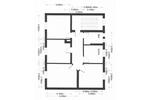 Erdgeschoßwohnung Teuchern - 4 Zimmer, 90 m&sup2;, 725&euro; | Angebot:26678152