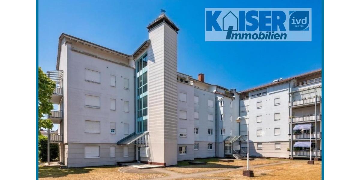 Erdgeschoßwohnung Waldshut-Tiengen Tiengen - 2 Zimmer, 63 m&sup2;, 750&euro; | Angebot:26620822