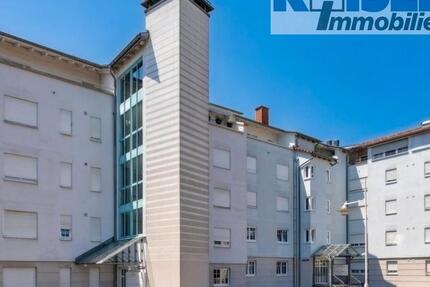 Wohnung Waldshut-Tiengen Tiengen - 2 Zimmer, 63 m&sup2;, 750&euro; | Angebot:26620822