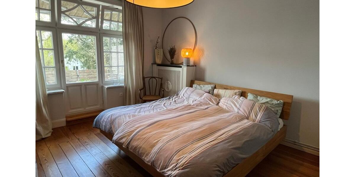 Etagenwohnung Hamburg Altona - 4 Zimmer, 116 m&sup2;, 2.599&euro; | Angebot:26556557
