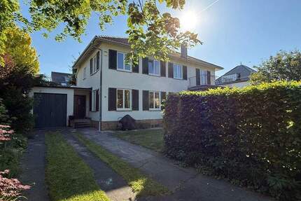 Haus Stuttgart Sillenbuch - 6 Zimmer, 201 m&sup2;, 5.200&euro; | Angebot:25704695