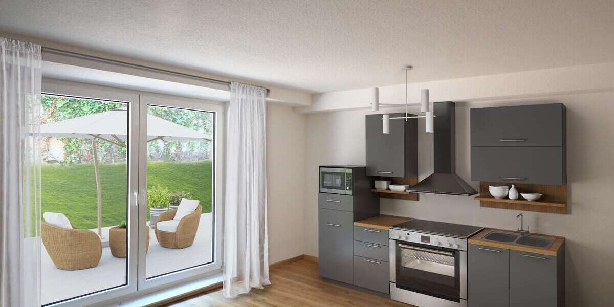 Etagenwohnung Bochum Querenburg - 1.5 Zimmer, 32 m&sup2;, 590&euro; | Angebot:26942656