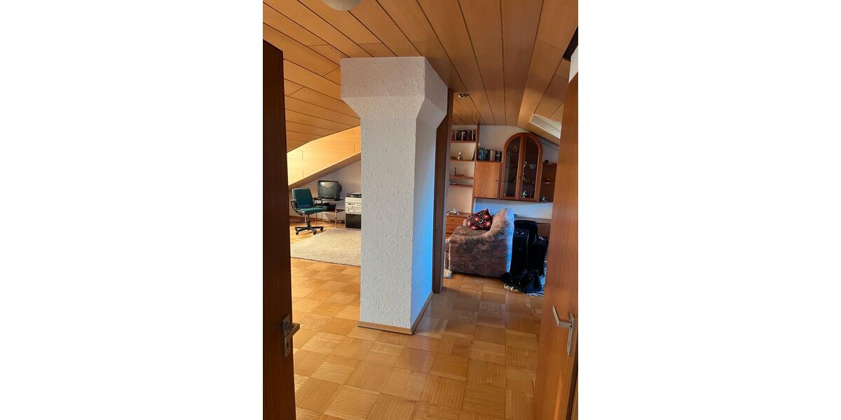 Etagenwohnung Bechhofen - 1 Zimmer, 47 m&sup2;, 650&euro; | Angebot:25446547