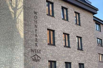 Wohnung Neumünster Innenstadt - 3 Zimmer, 99 m&sup2;, 898&euro; | Angebot:25181202