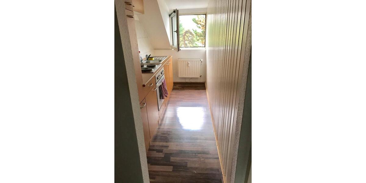 3 Zi-Whg in Düsseldorf Gerresheim, unmittelbar an Fußgängerzone 3 zimmer