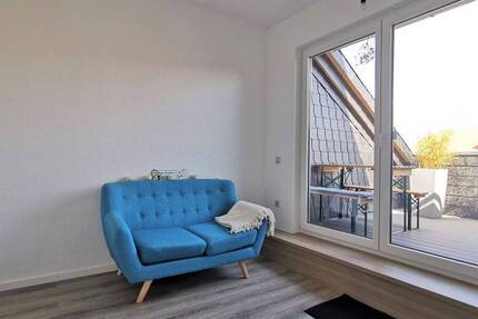 Wohnung Eisenach - 3 Zimmer, 116 m&sup2;, 890&euro; | Angebot:26170850