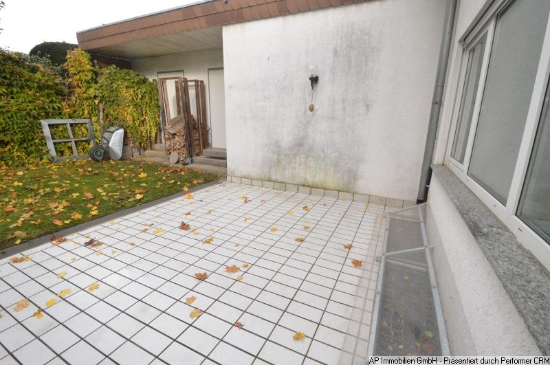 DRAIS - Helle Wohnung in ruhiger Lage - 2 Zimmer, Küche, Bad, Terrasse 2 zimmer