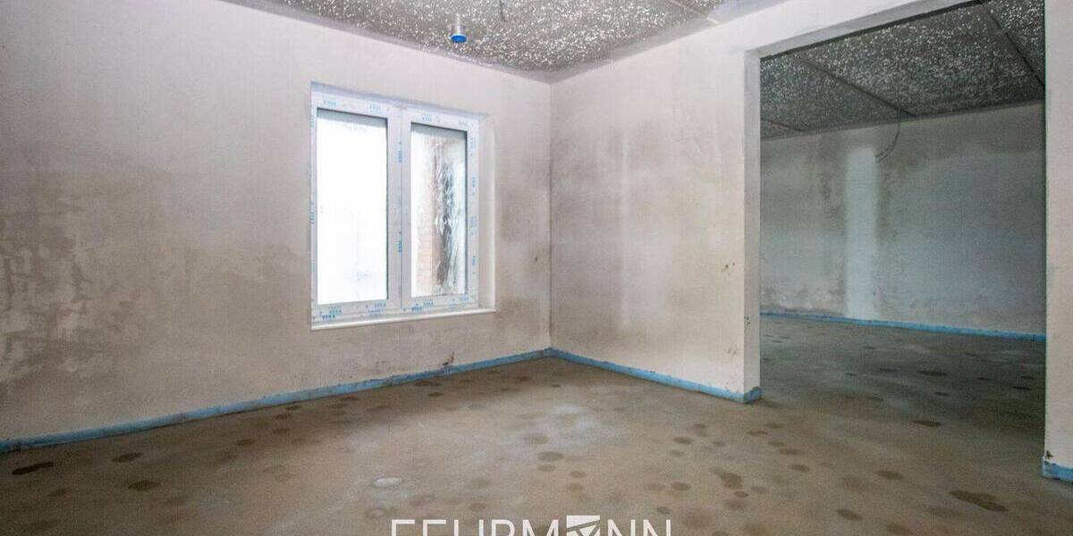 Etagenwohnung Haren - 2 Zimmer, 92 m&sup2;, 1.120&euro; | Angebot:26064678