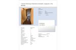 Etagenwohnung Sandhausen - 1 Zimmer, 18 m&sup2;, 640&euro; | Angebot:26613959