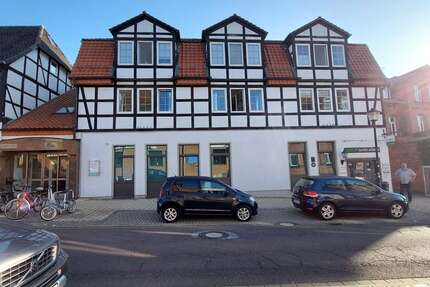 Gewerbeobjekt Wolfsburg Vorsfelde Vorsfelde - 1.100&euro; | Angebot:24975908