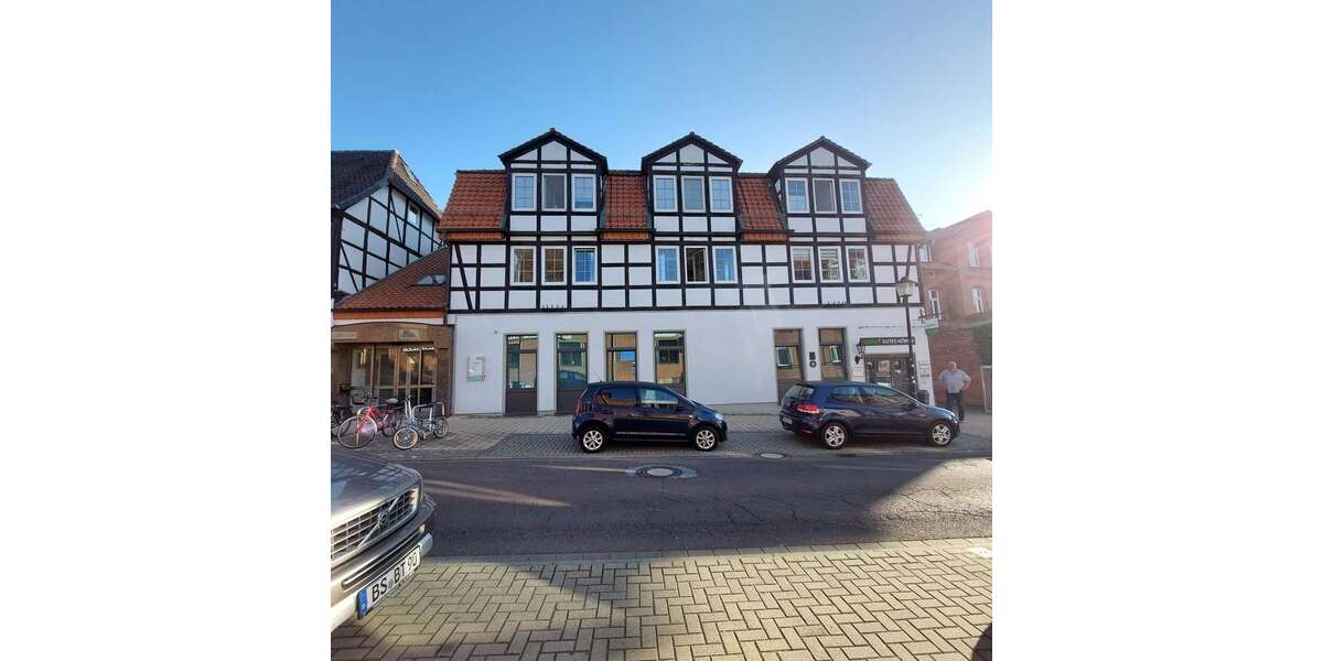 Gewerbeobjekt Wolfsburg Vorsfelde Vorsfelde - 1.100&euro; | Angebot:24975908