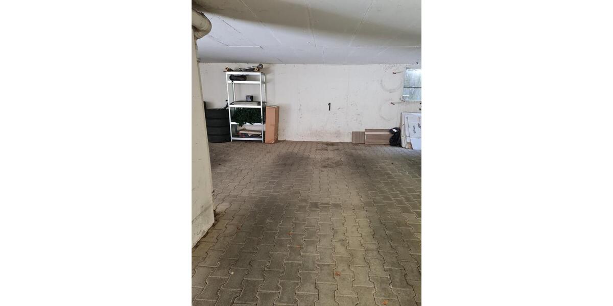 Erdgeschoßwohnung Nürtingen - 2.5 Zimmer, 57 m&sup2;, 630&euro; | Angebot:25809960