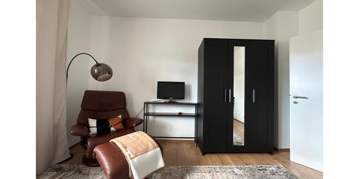 Wohnen auf Zeit Mühlheim am Main - 2 Zimmer, 60 m&sup2;, 1.800&euro; | Angebot:22395156