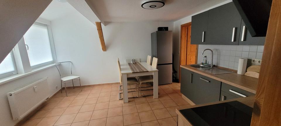 Wohnen auf Zeit Kröpelin - 2 Zimmer, 66 m&sup2;, 680&euro; | Angebot:26408554