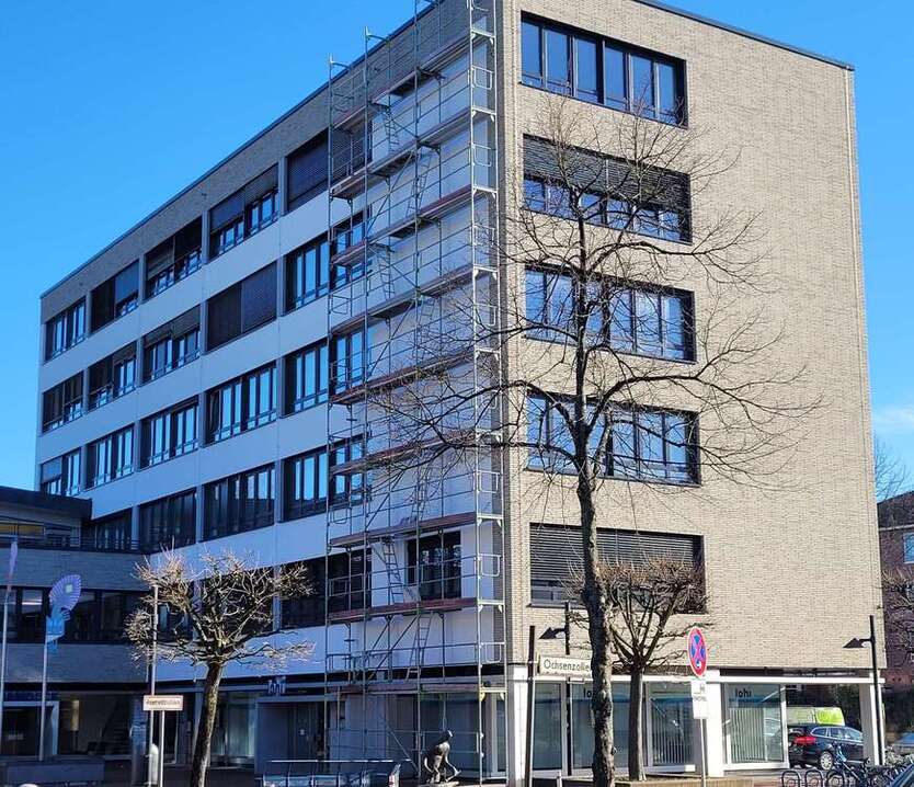 Büro in Norderstedt 878,20 € 43.91 m²