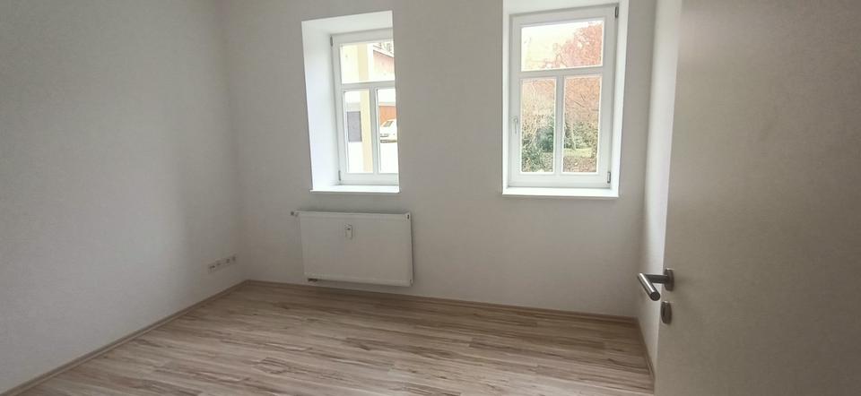 Erdgeschoßwohnung Mühlhausen (Thüringen) - 3 Zimmer, 75 m&sup2;, 490&euro; | Angebot:25120875