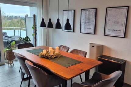 Helles möbliertes WG-Zimmer in moderner Neubau-Wohnung (84m²) 1 zimmer