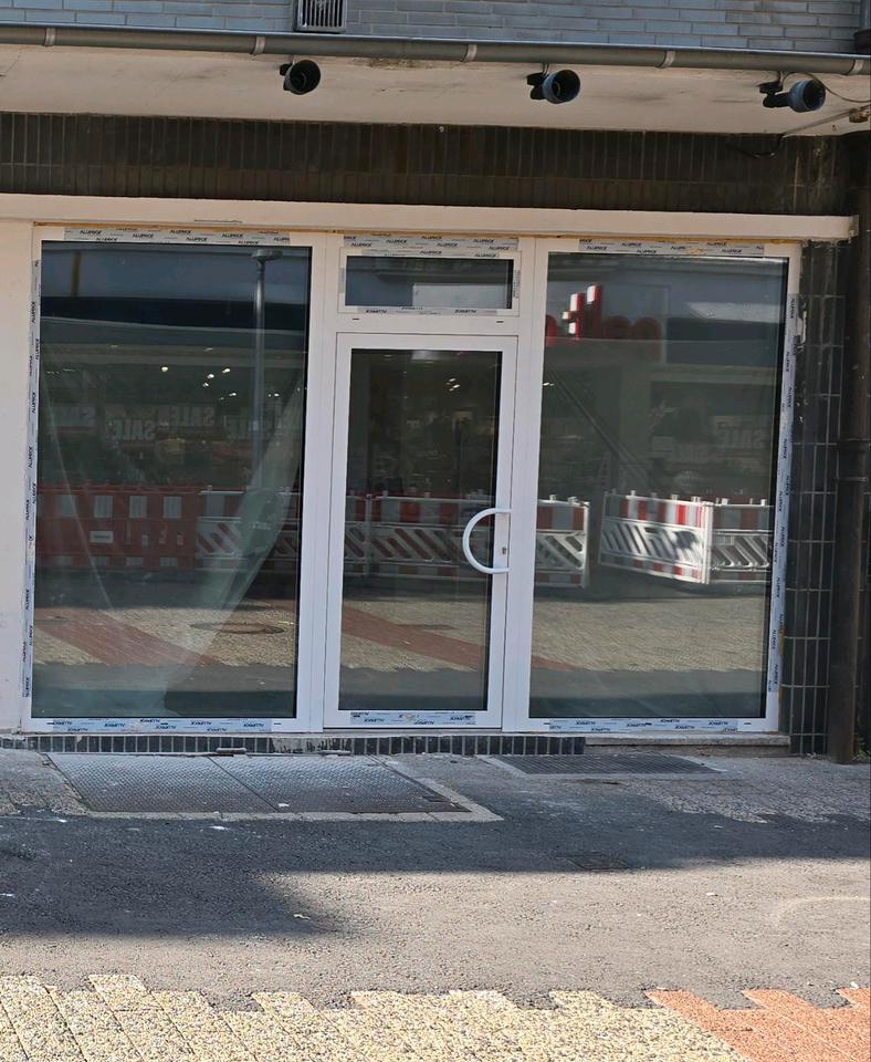Ladenlokal in Datteln Fußgengerzone