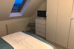 Stilvolle möblierte 2 Zi. Maisonette inkl. NK zimmer