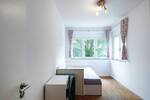 Eine Rarität im Herzen Berlins: Wohnung mit Garten